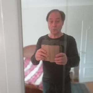 Photo de profil