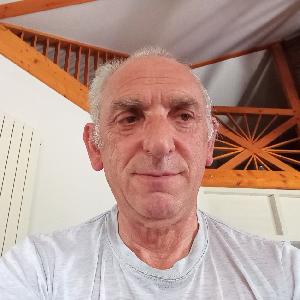 Photo de profil