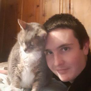 Photo de profil