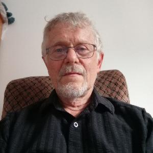 Photo de profil