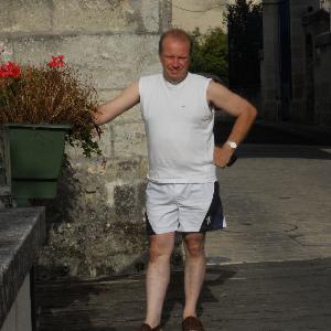 Photo de profil