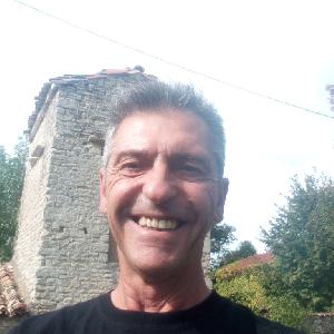 Photo de profil