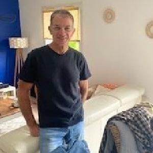Photo de profil