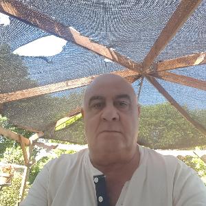 Photo de profil