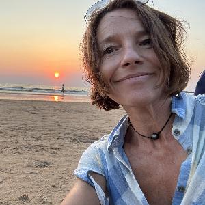 Photo de profil