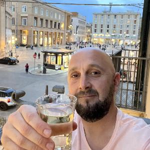 Photo de profil