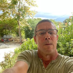 Photo de profil