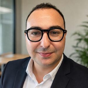 Photo de profil